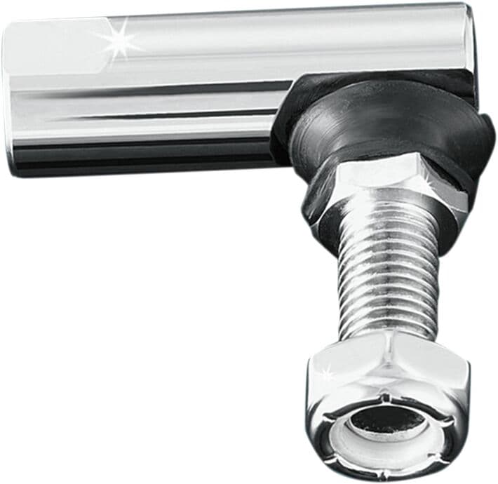 Chrome Universal Joint