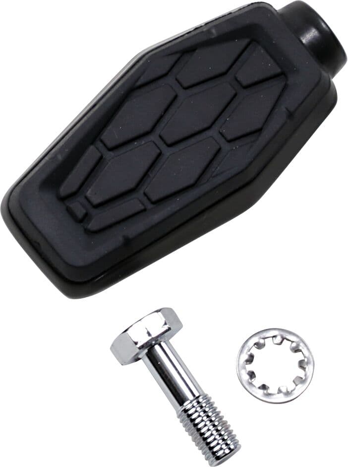 Hex Shift Pegs