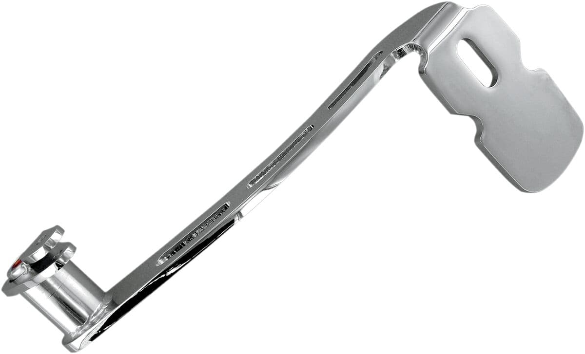 Extended Brake Pedal