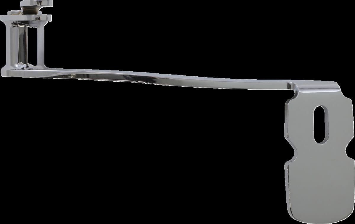 Extended Brake Pedal