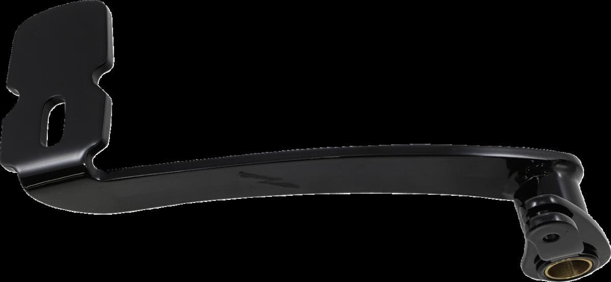 Extended Brake Pedal