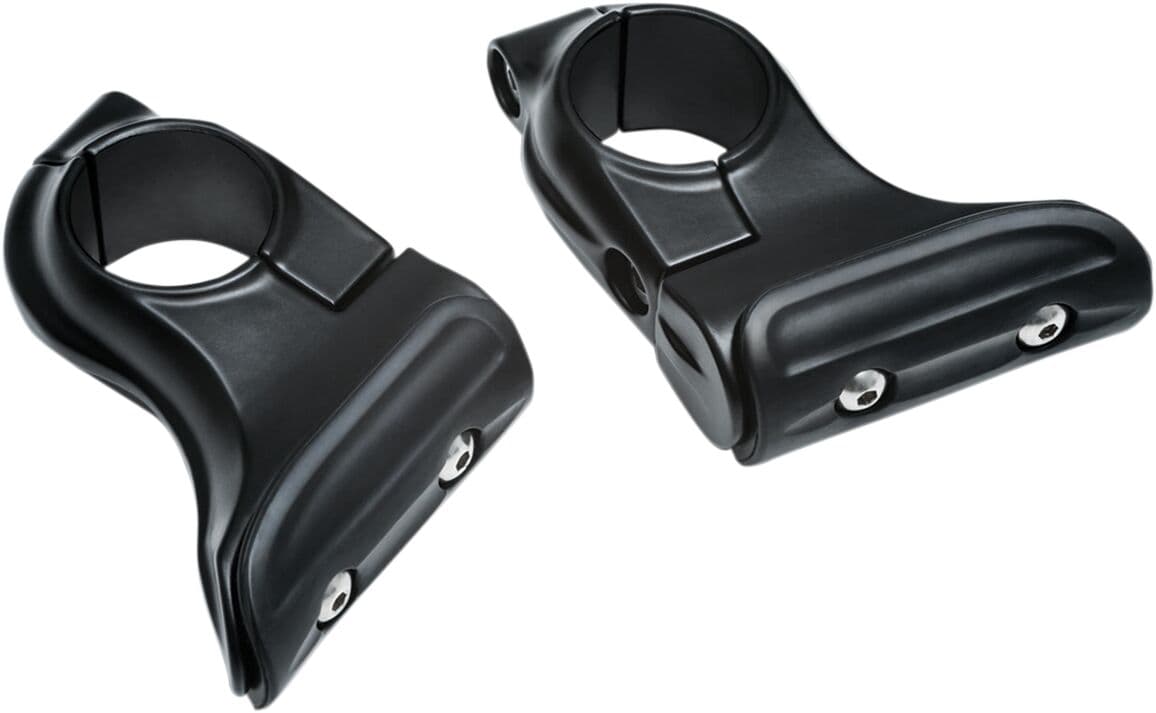 Toe Rest Peg