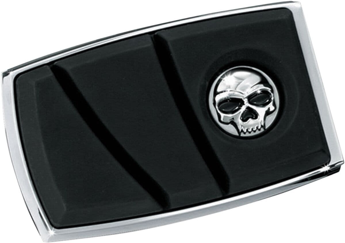 Zombie Brake Pedal Pad