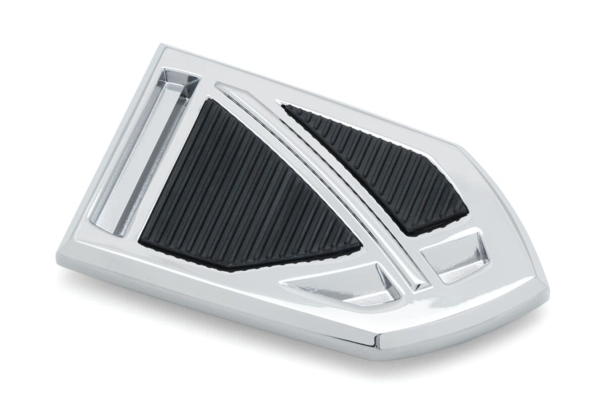Phantom Brake Pedal Pad