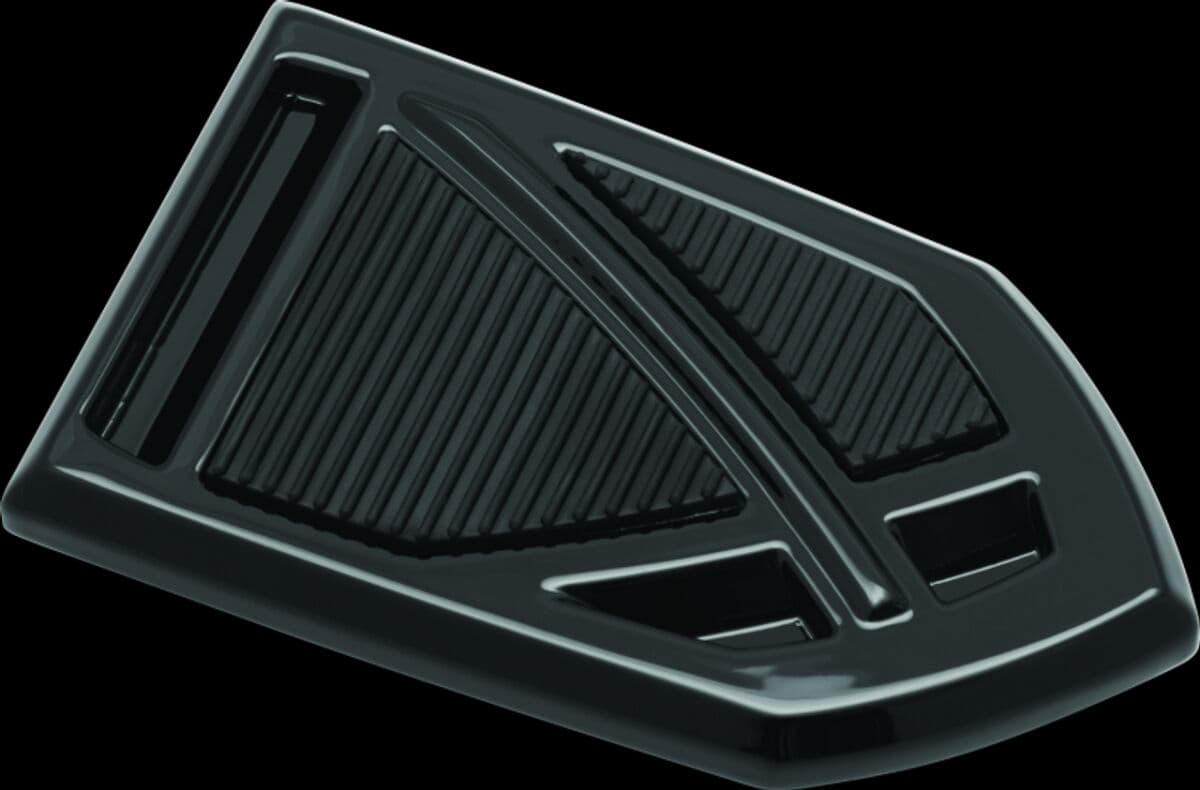 Phantom Brake Pedal Pad