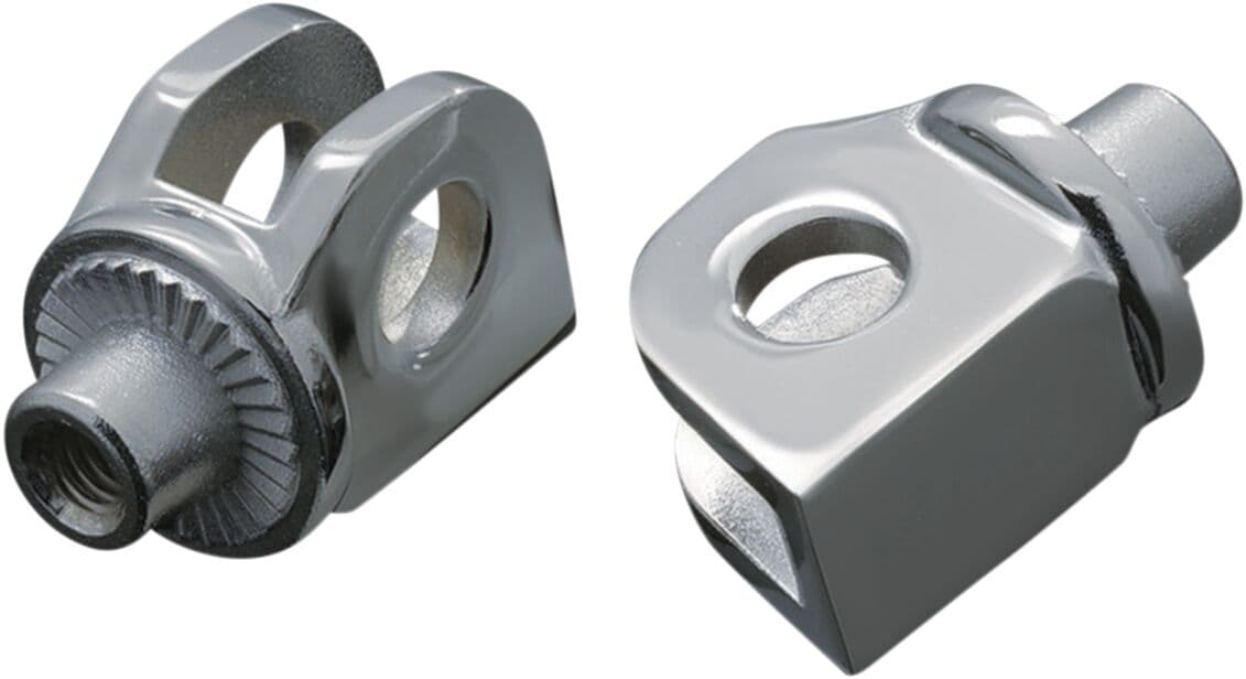 Splined Adapter Mounts