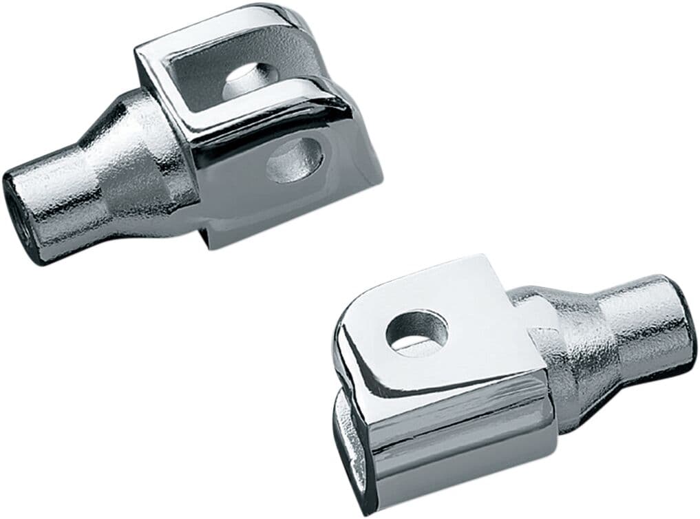 Tapered Foot Peg Adapters