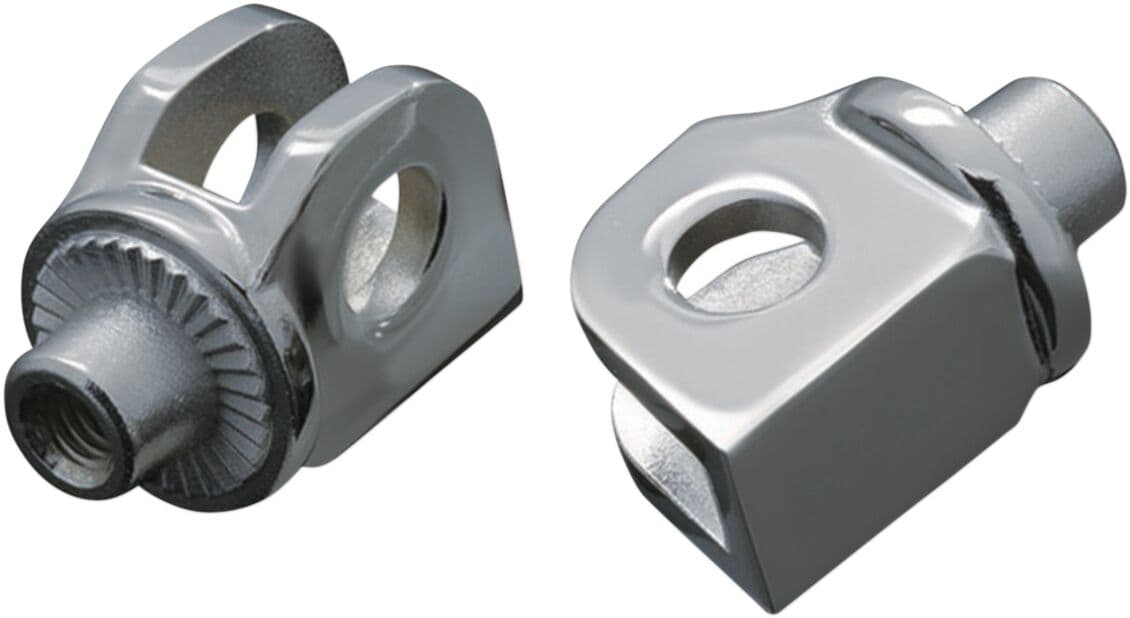 Splined Adapter Mounts