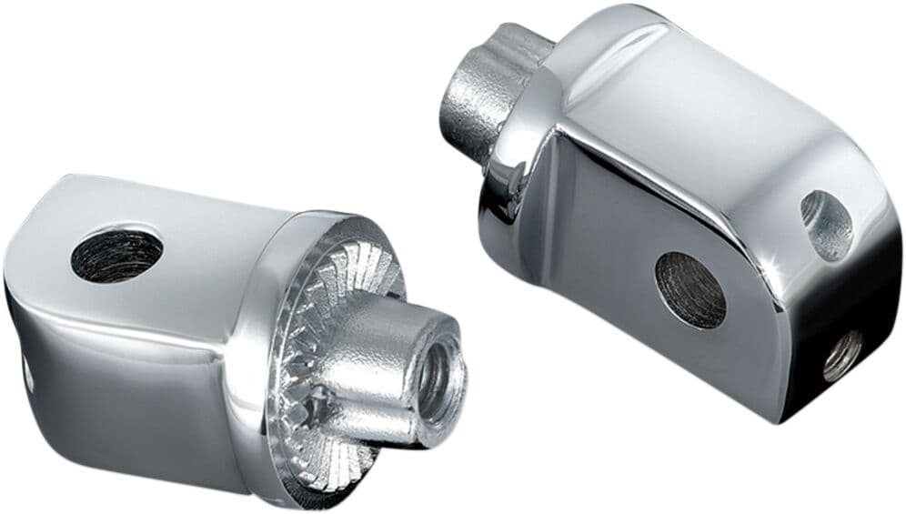 Splined Adapter Mounts