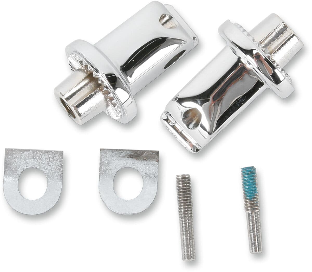 Splined Adapter Mounts