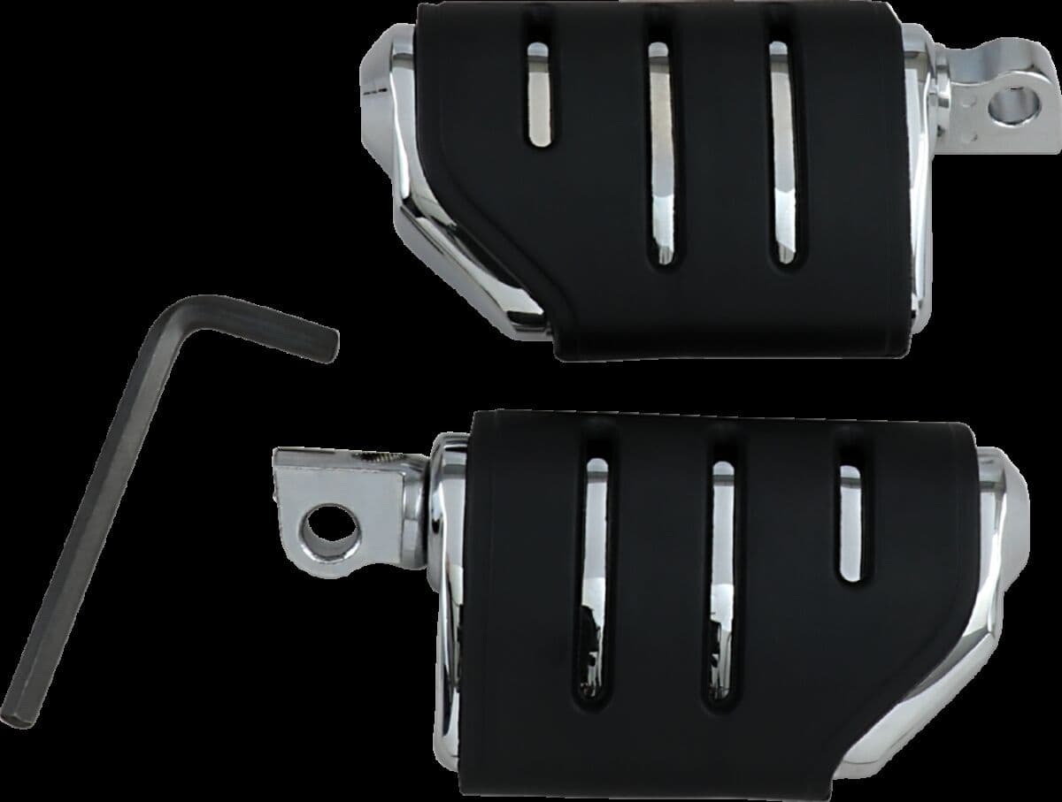 Trident Dually ISO® Pegs