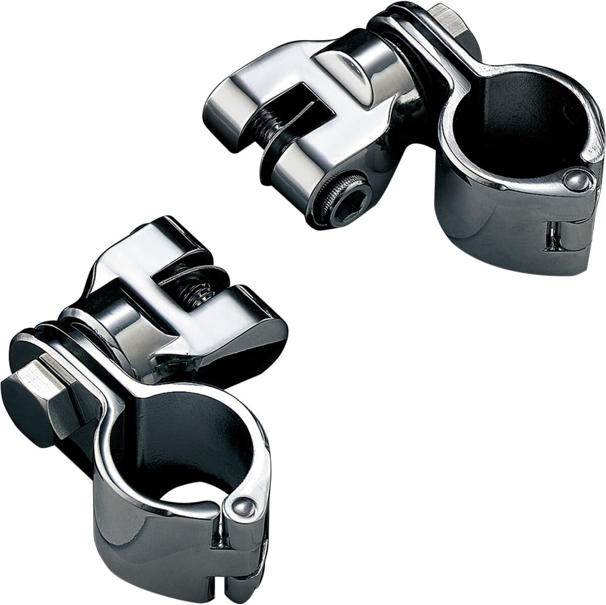 Universal Cruise Peg Mounts
