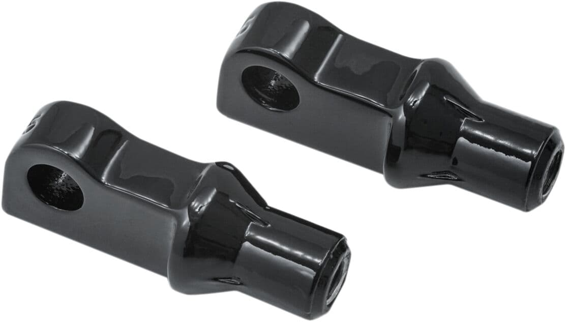 Férfi rögzítésű lábtartó adapter
