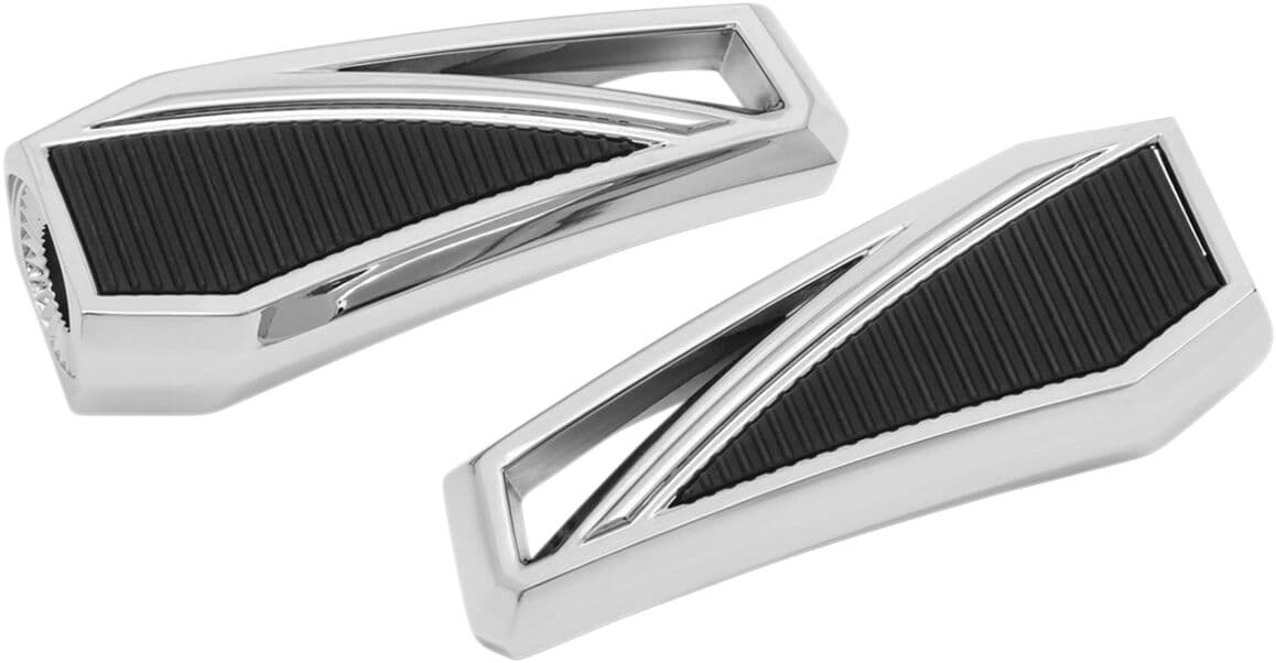Phantom Foot Pegs
