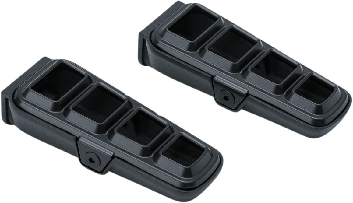 Dillinger Foot Pegs