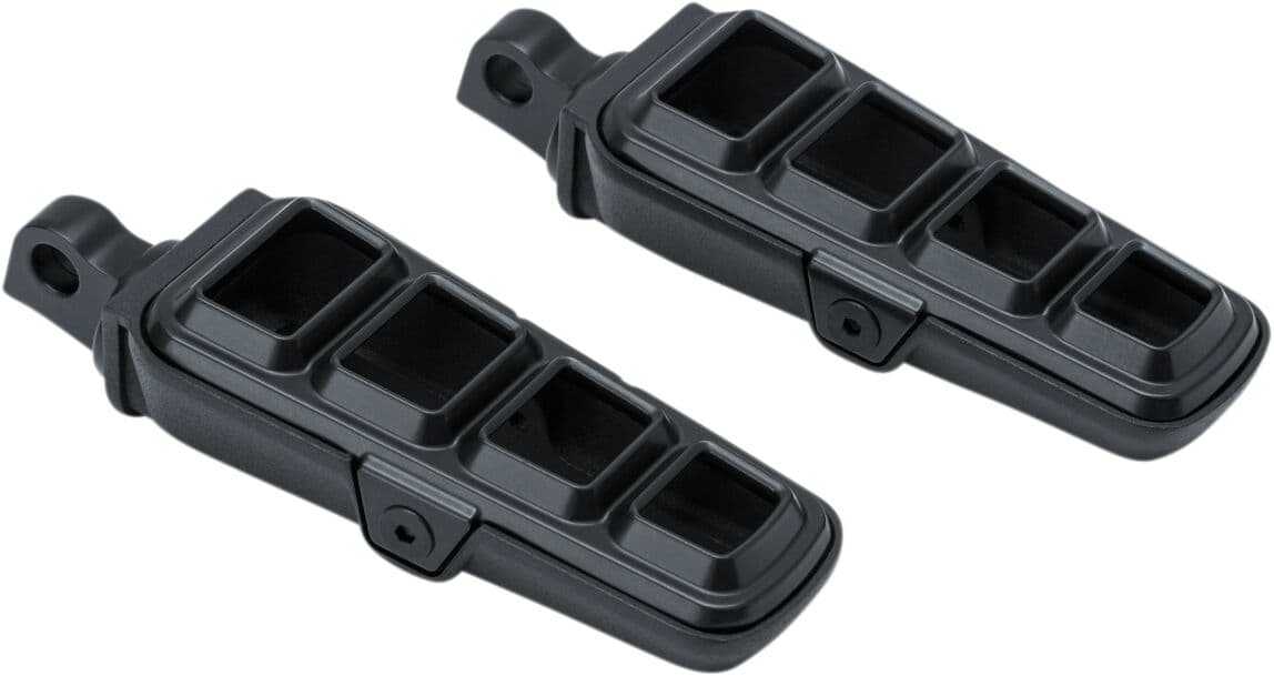 Dillinger Foot Pegs