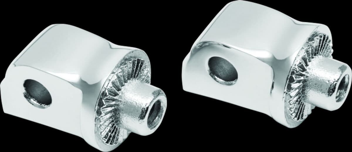 Footpeg Adapters
