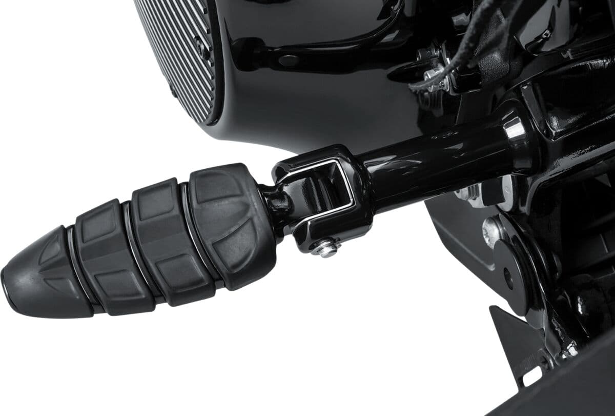 Footpeg Adapters