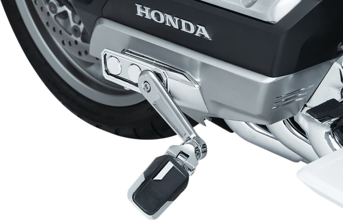 Omni Cruise Mount with Pegs