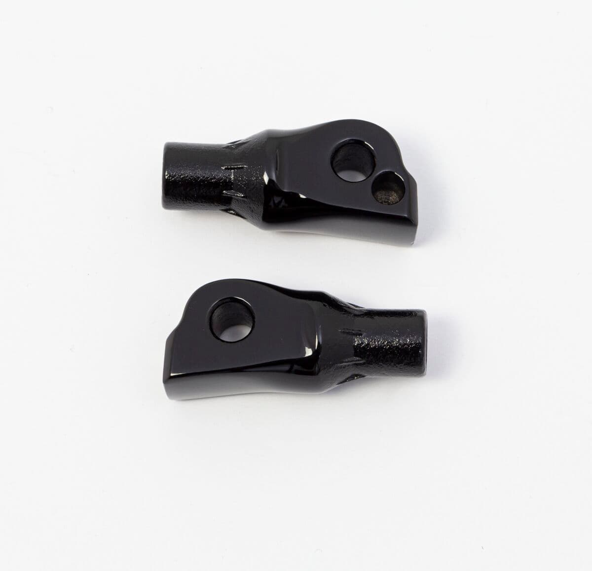 Kúpos lábtartó-adapter