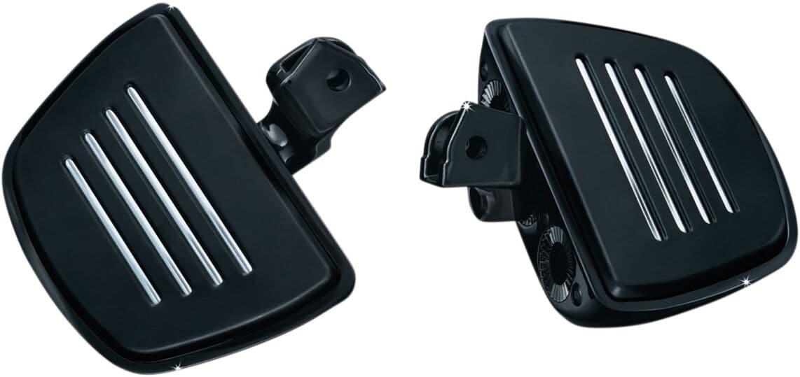 Premium Mini Board with Comfort Drop Mount