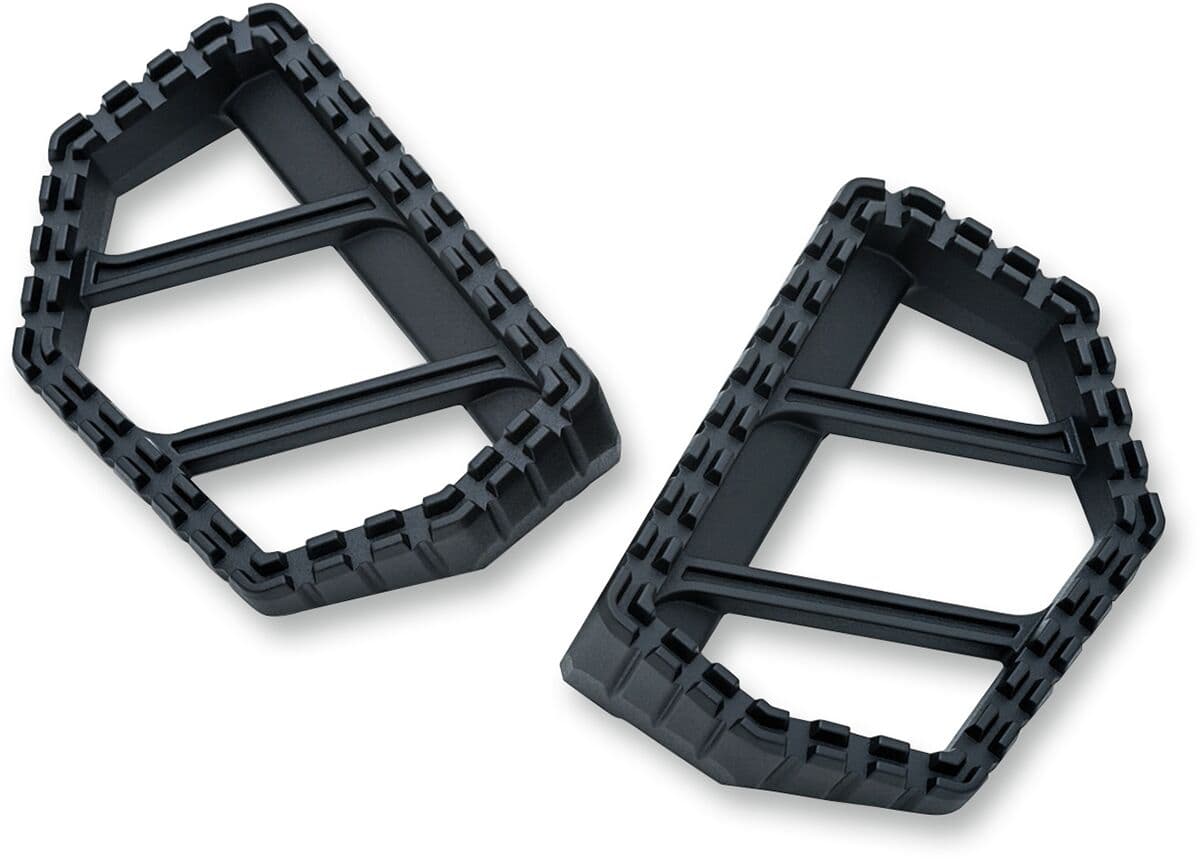Riot Mini Floorboards