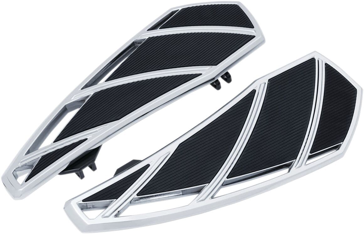 Phantom Driver Floorboards