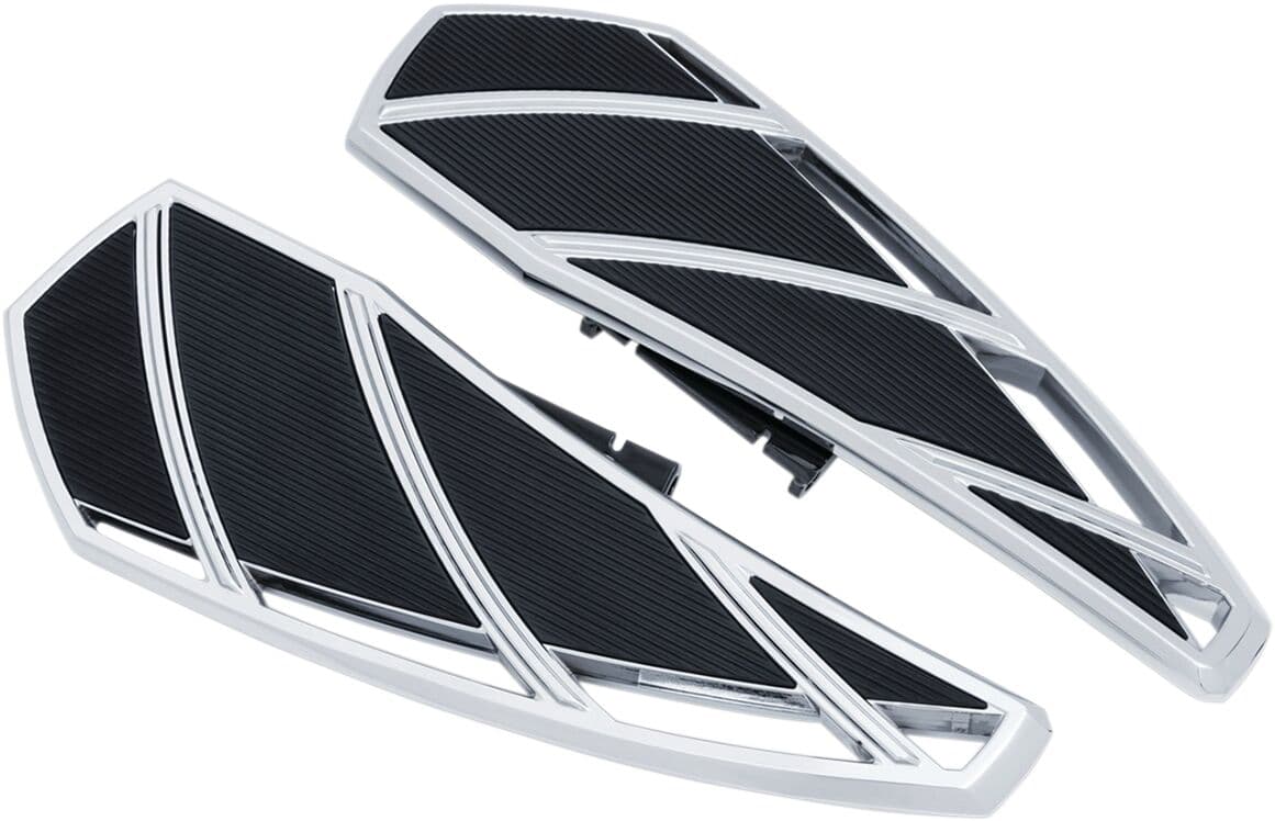 Phantom Driver Floorboards