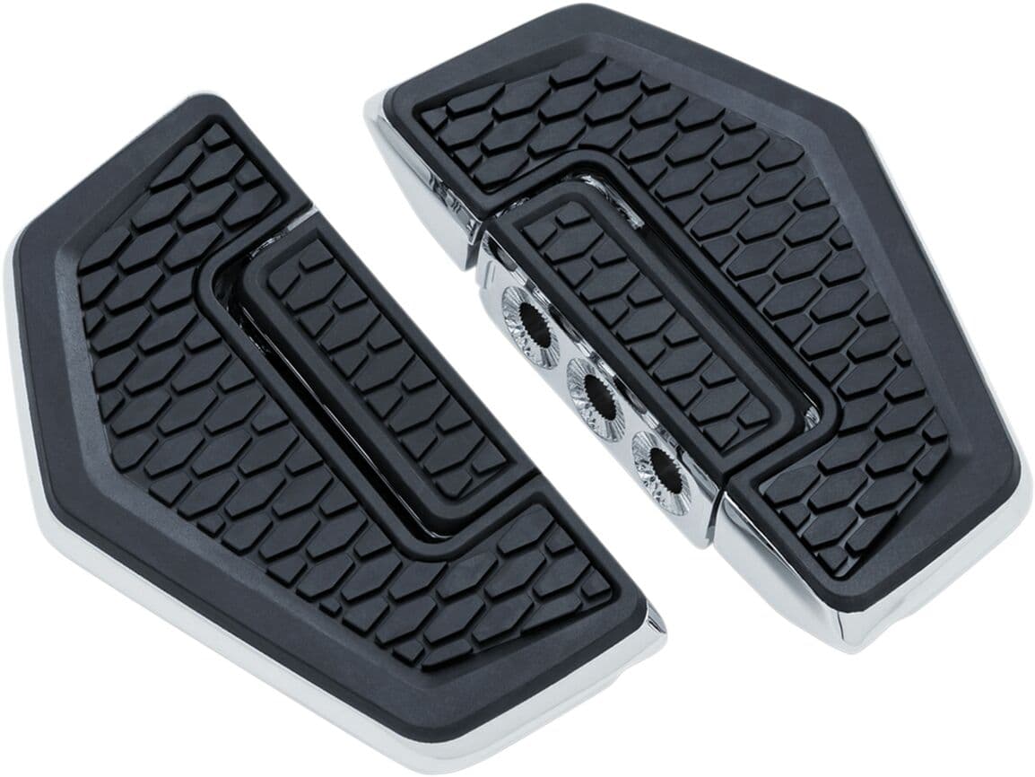 Hex Folding Floorboard