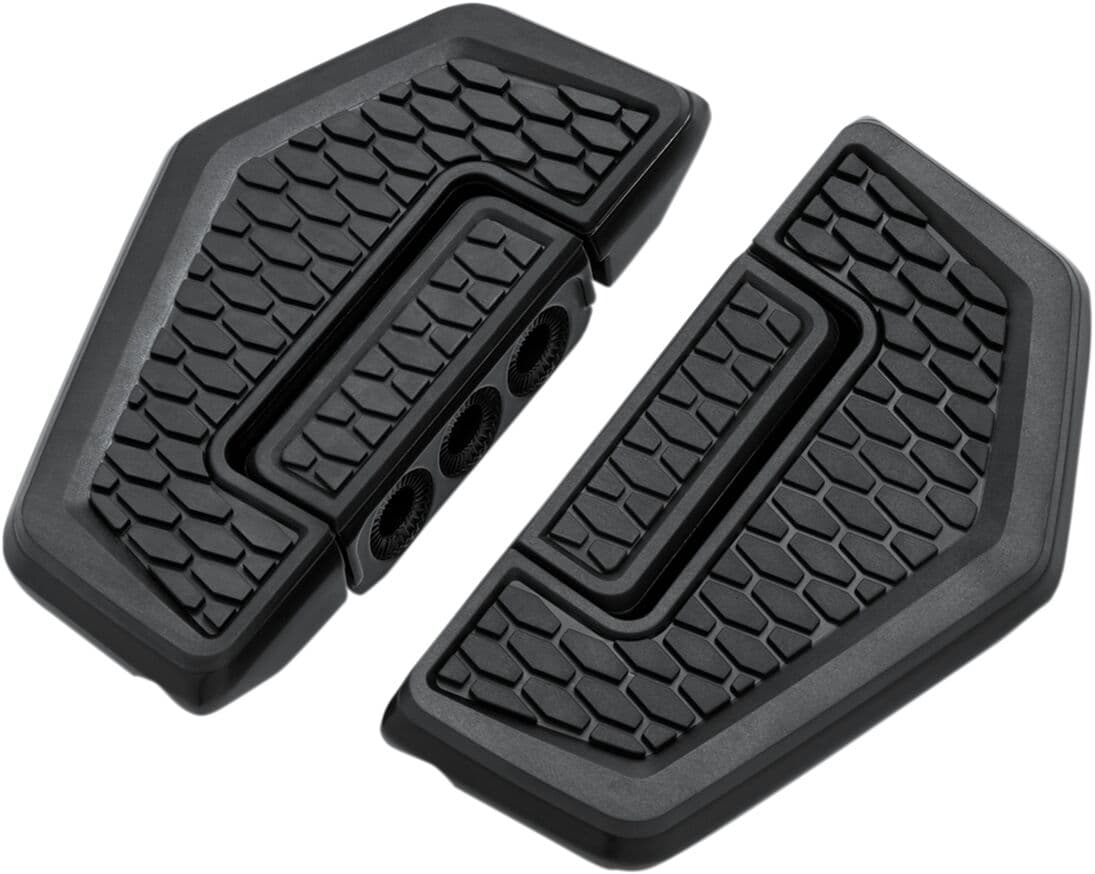 Hex Folding Floorboard
