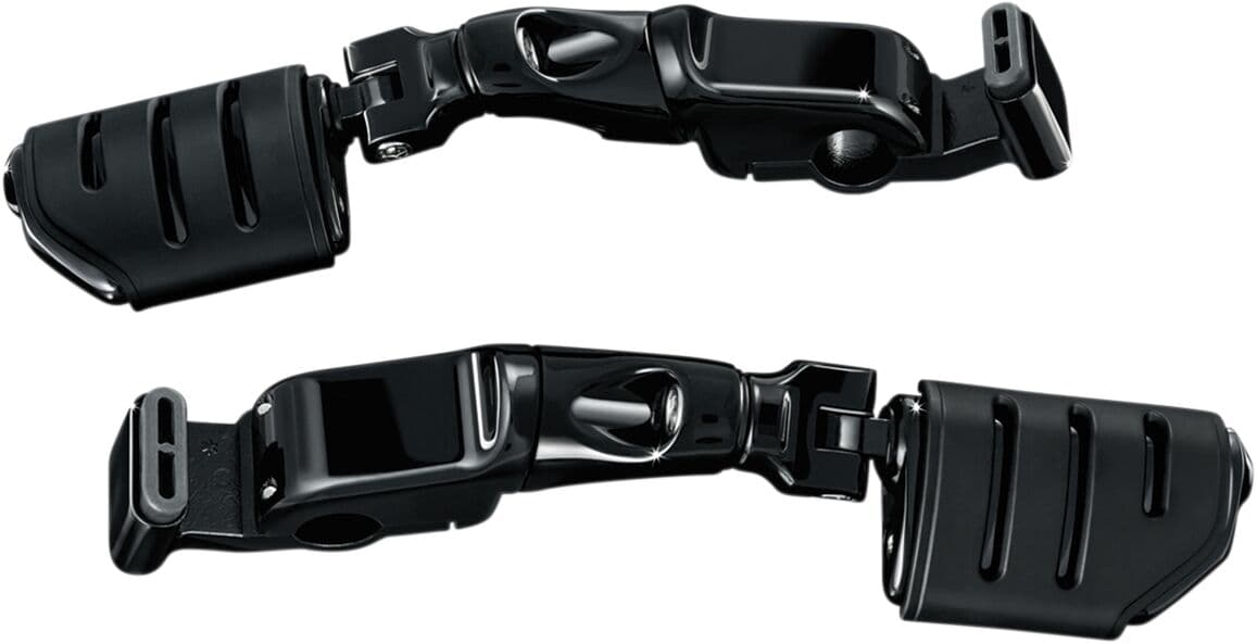 Ergo II Mini Arm Mount Black
