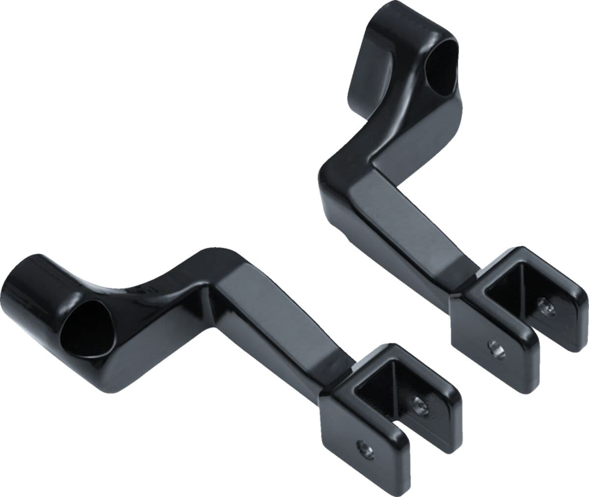 Passenger Peg Mount