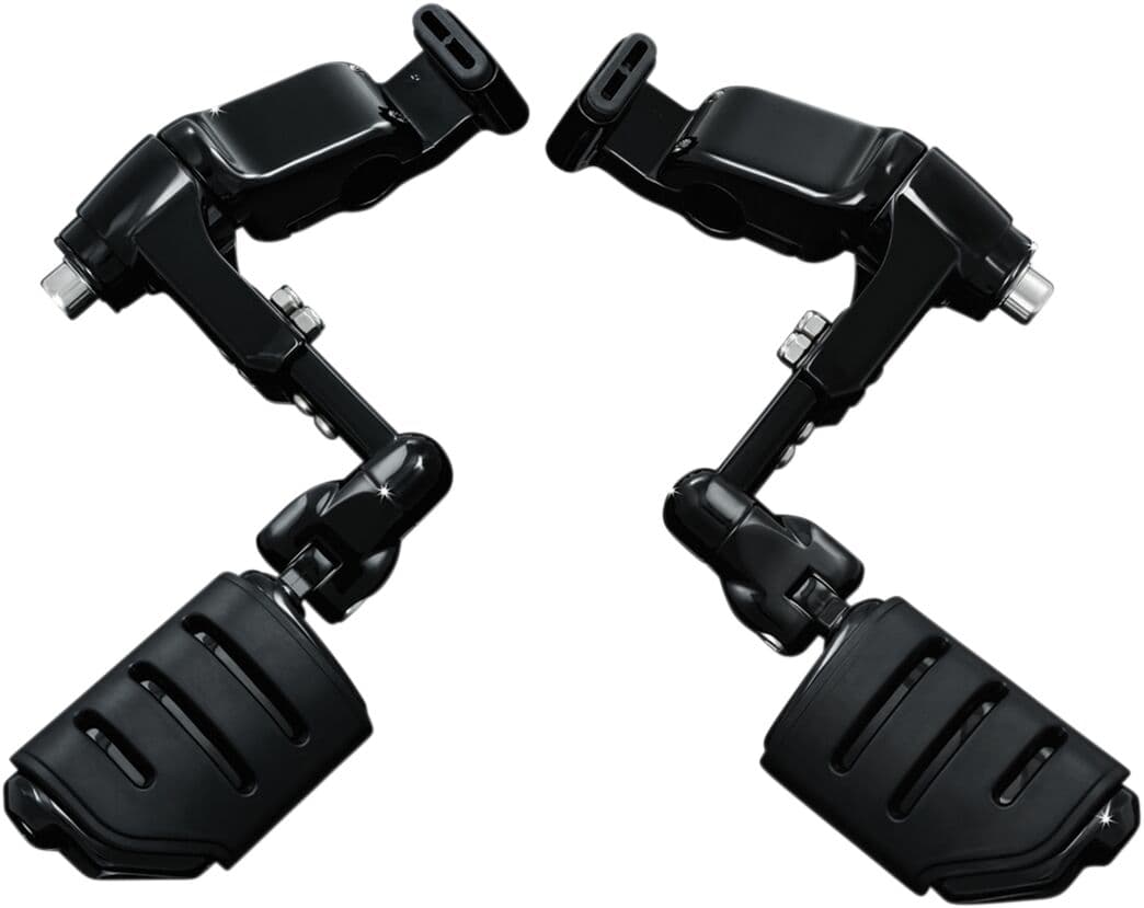 Ergo III Cruise Mounts