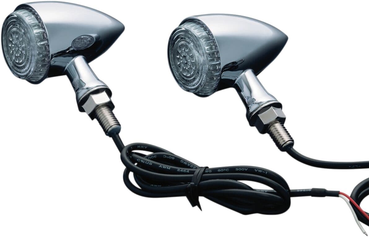 Torpedo Lights