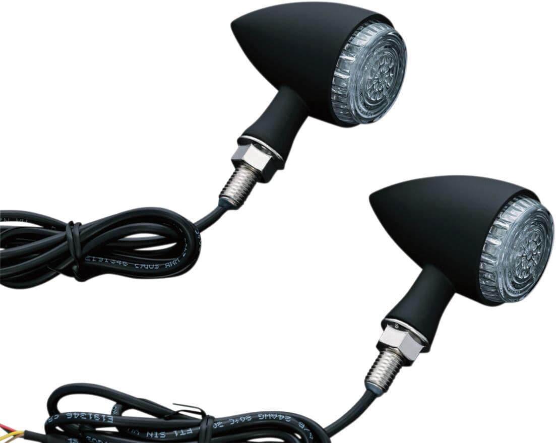 Torpedo Lights