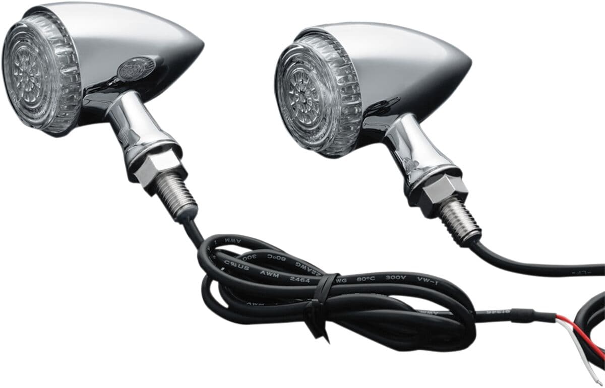 Torpedo Lights