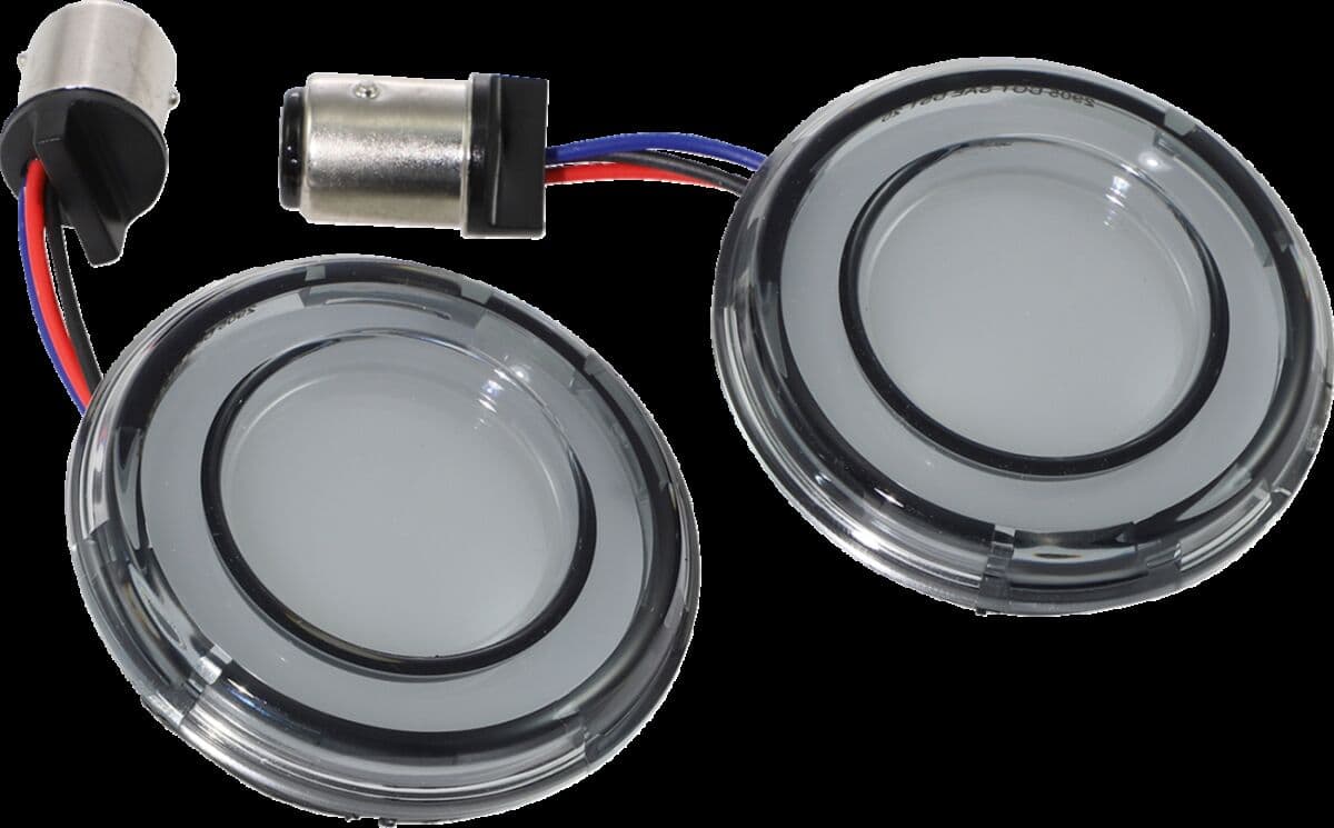 Tracer L.E.D. Rear Turn Signal Conversions