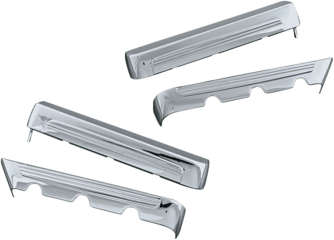 Capace de supape Lightning