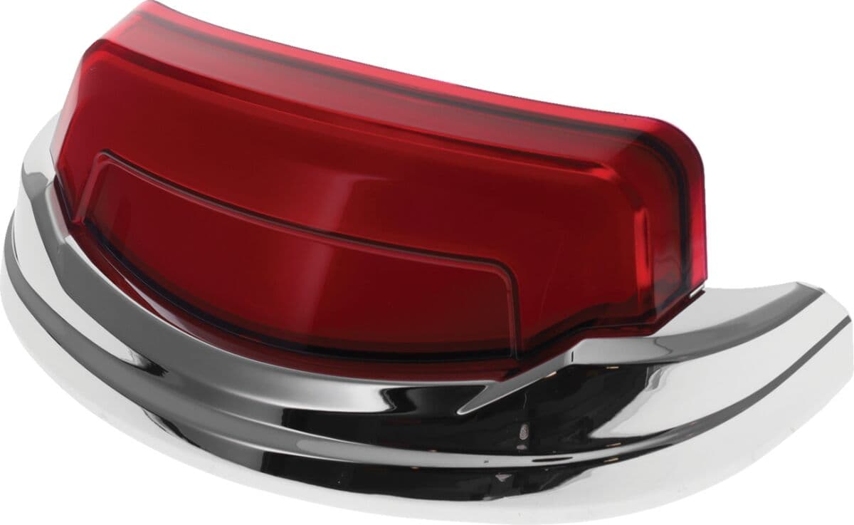 Tracer Rear Fender Tip Light