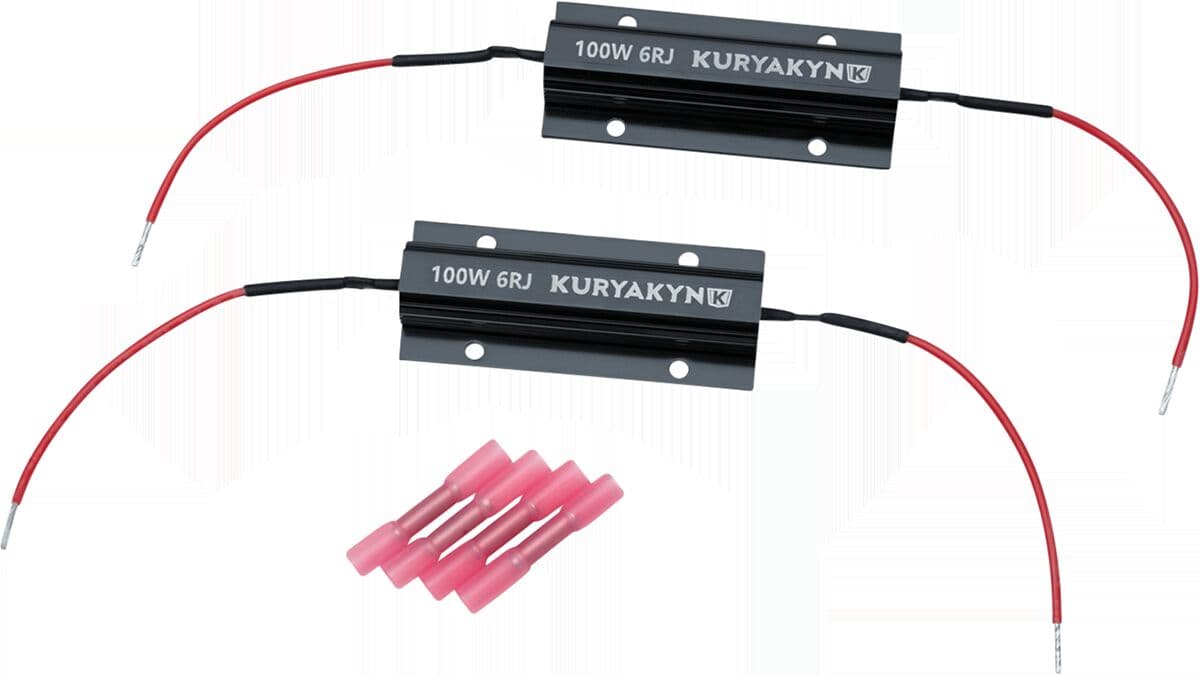 Aluminum Load Equalizers