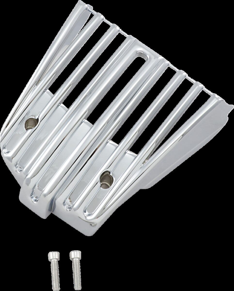 Capac regulator