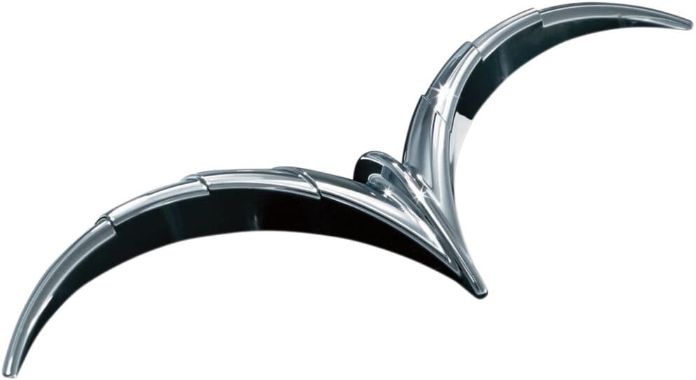Speedometer/Tachometer Gauge Brow