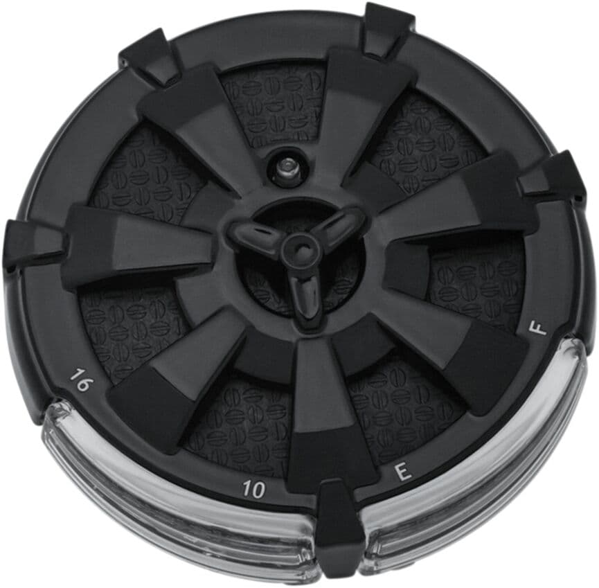 Alley Cat LED Fuel and Battery Gauge