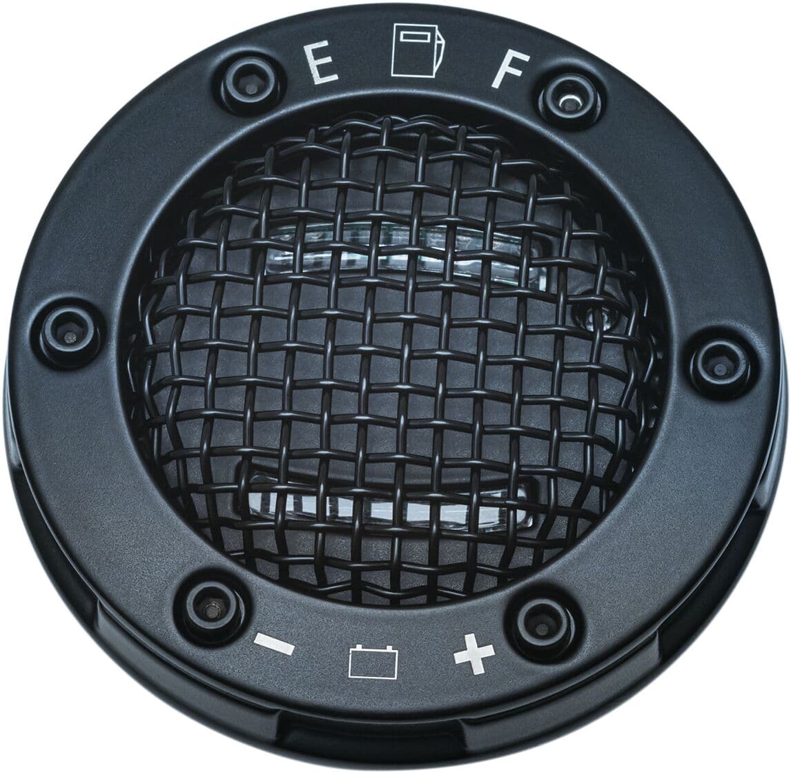 Mesh Fuel/Battery Gauge