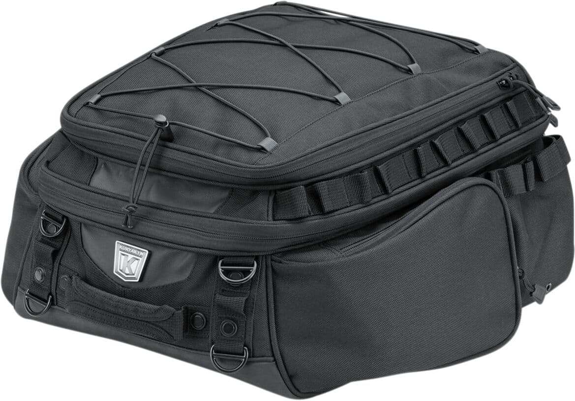Momentum Roamer Tail Bag