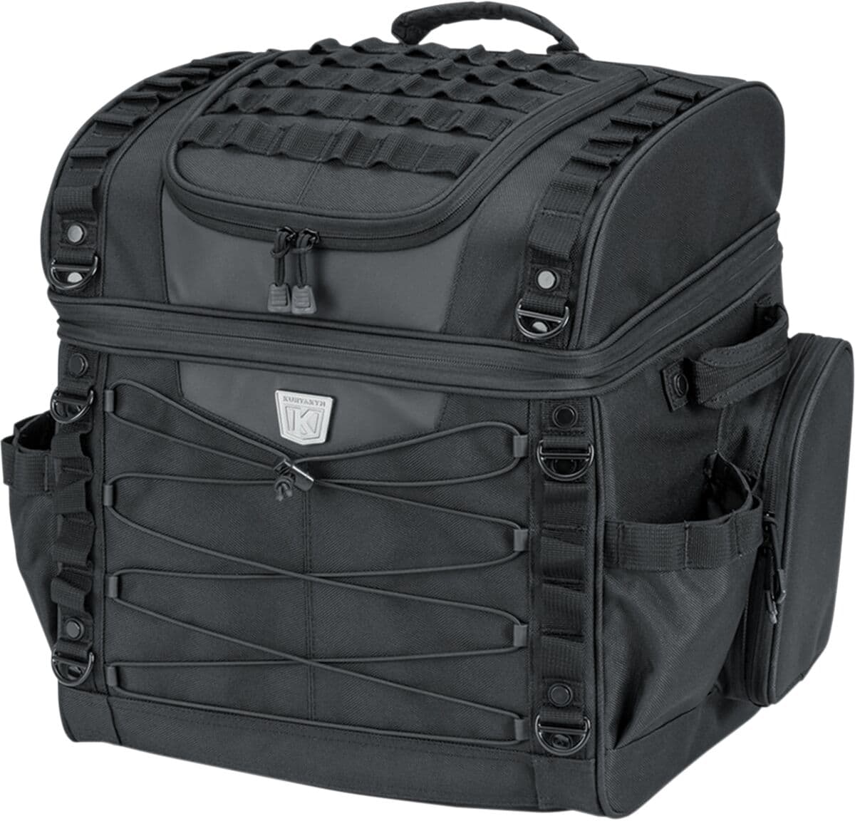 Momentum Vagabond Bag