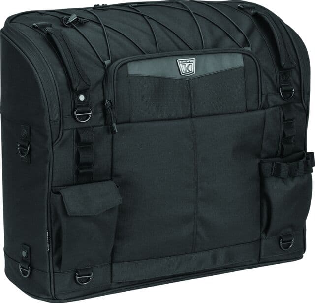Momentum Wanderer Seat Bag