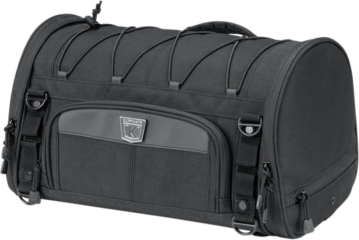 Momentum Rambler Roll Bag