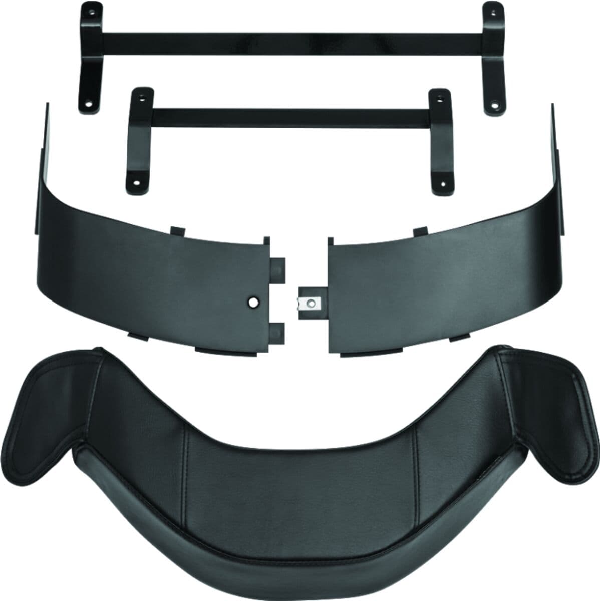 Trunk Relocator Kit Honda Gold Wing