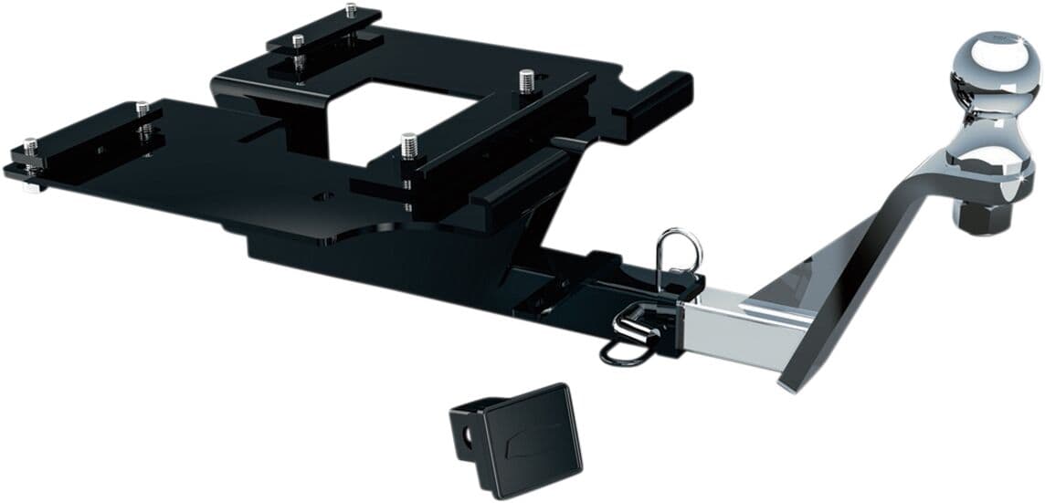 Trailer Hitch